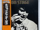 ELVIS PRESLEY On Stage-February, 1970 JAPAN RCA Gatefold LP + Booklet + Insert