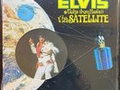 Elvis Presley-Aloha From Hawaii via Satellite -RED VINYL-SEALED