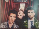 Crowded House – Temple Of Low Men - Orig Aus 1988 pressing - inc inner sleeve