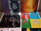 QUEEN: THE GAME * HOT SPACE * LIVE KILLERS * (IMPORT) * A KIND OF MAGIC (IMPORT)