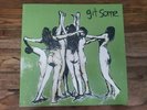 Git Some - Cosmic Rock  LP