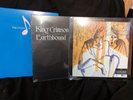 King Crimson/Robert Fripp LP Bundle (Beat/Earthbound/Let the Power Fall)