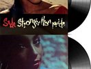 Sade –1985 & 1988  (2LP, Album 2020 from box THIS FAR) NEU