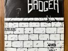 BADGER Over the Wall 7