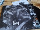 FURY PARAMOUNT LP RARE hardcore supertouch youth of today turnstile drug church