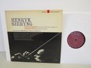Antal Dorati / Henryk Szeryng Mendelssohn Concerto E Minor Stereo Classical LP