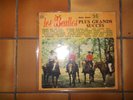 THE BEATLES dans leurs 14 plus grand succes vinyl lp OSX231 1965