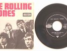 Vinyle 45 7