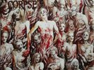 Cannibal Corpse THE BLEEDING New Limited Red Splatter Colored Vinyl Record LP
