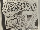 Agression - Live at the Underground Railroad 7