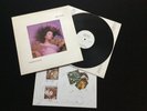 Kate Bush - Hounds Of Love - Original UK Vinyl LP with inner & Insert