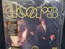 The Doors S/T  2LP-45rpm Analogue Productions QRP MASTER NEW Loosely Sealed