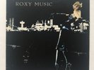Roxy Music - For Your Pleasure - Vinyl LP 1973 BS 2696