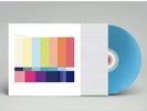 The Depreciation Guild In Her Gentle Jaws Ltd RSD19 BLUE Vinyl LP New Shoegaze