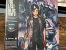 The Last of Us Part II Two 2LP Orange/Blue/White Color Vinyl Abby Ellie SEALED