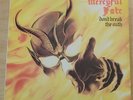 Mercyful Fate - Don't Break The Oath 1984 Music For Nations 1st press lp