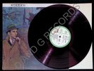 Frank Sinatra Point Of No Return RED VINYL PROMO CSP-1090 JAPANESE LP EX 1962