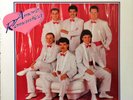 Die Paldauer - Amore Romantica LP Polydor