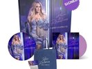 Carrie Underwood - Denim & Rhinestones AUTOGRAPHED Purple Vinyl Box Set