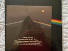The Dark Side of the Moon Vinyl Pink Floyd Reissue Remastered 30th Anniversary