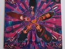 Pop Will Eat Itself The Looks Or The Lifestyle Original Album Vinyl VG Condition