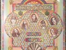 Lynyrd Skynyrd - Second Helping 1974 LP on Sounds of the South - In shrink