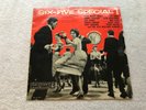 SIX-FIVE SPECIAL  - 1st ISSUE 1957 VINYL LP PARLOPHONE PMC 1047 XEX 204/5-1N