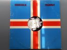 TRUBROT Mandala RARE Iceland prog LP private press psych icelandic Pokora 1972