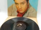 Elvis Presley/Loving You Album 1957 RCA Victor LPM-1515 Pre Owned Tested