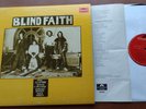 CANADA  Ex to NM- BLIND FAITH S/T 1969 1st Press POLYDOR INSERT LP ERIC CLAPTON