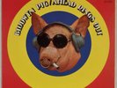 BLODWYN PIG: Ahead Rings Out US '69 A&M SP-4210 Blues Rock LP NM Vinyl