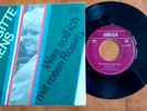 Brigitte Ahrens/Siegfried Uhlenbrock, 7