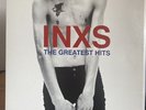 INXS ‎– The Greatest Hits (1994) ORIGINAL DOUBLE VINYL LP. EXCELLENT CONDITION