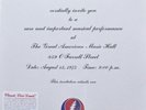 Grateful Dead One From The Vault Vinyl 3 x LP reissue SEALED
