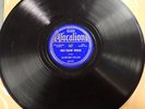 78 Blind Boy Fuller VOCALION 04137 Painful Hearted Man You’ve Got To Move It Out