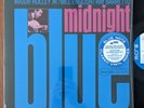 Kenny Burrell - Midnight Blue Blue Note80 - 3579908 AAA K.Gray Jazz Vinyl LP