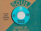 The Winstons   Color Him Father / Amen, Brother - Breaks, Northern Soul - Mint