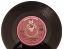 The MVP's - Turnin My Heartbeat Up - Northern Soul 45