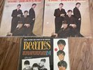 Songs, Pictures and Stories of The Fabulous Beatles VJ records VJLP 1062