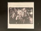 Smashing Pumpkins Greatest Hits 2LP Silver Vinyl Gatefold