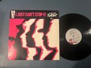THE ENGLISH BEAT -  I JUST CAN'T STOP IT - 1982 IRS RECORDS SKA ROCK VINYL LP