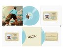 Tyler The Creator Call Me If You Get Lost Geneva Blue Deluxe Vinyl LTD PREORDER