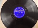 E+ 78 Blind Boy Fuller VOCALION 05324 I Crave My Pig Meat Black Bottom Blues