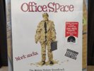 Office Space Soundtrack LP [RED VINYL*RSD*2019] Ghetto Boys, Ice Cube, Scarface