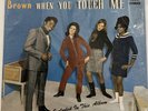 James Brown ‎– I Can't Stand Myself  - Vinyl NM