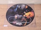 Prince and The Revolution – Purple Rain LP picture disc vinyl 12