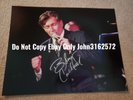 Bobby Caldwell Signed Auto photo 11X14 What you won't do for love BECKETT PROOF