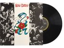 Rose Tattoo Vinyl Record Self Titled LP Gatefold
