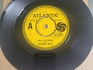 Barbara Lewis / Baby I'm Yours / Rare 1965 Soul / AT. 4031