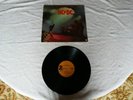 AC/DC: Let There Be Rock Vinyl LP, Heavy Metal, RARE, OUT OF PRINT